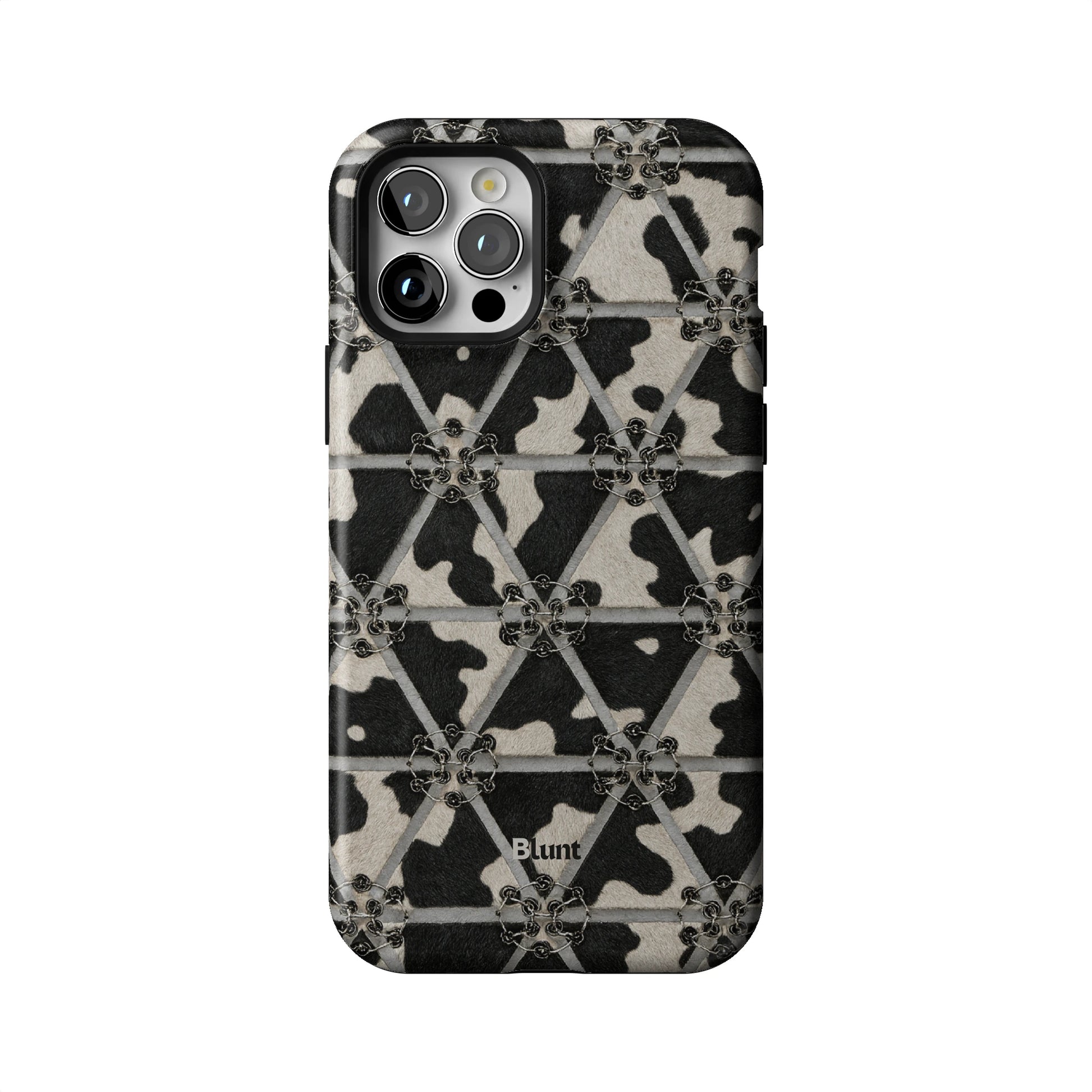 Tressie iPhone Case gallery - Iphone_12_Pro_1