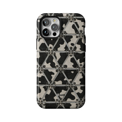 Tressie iPhone Case gallery - Iphone_12_Pro_1