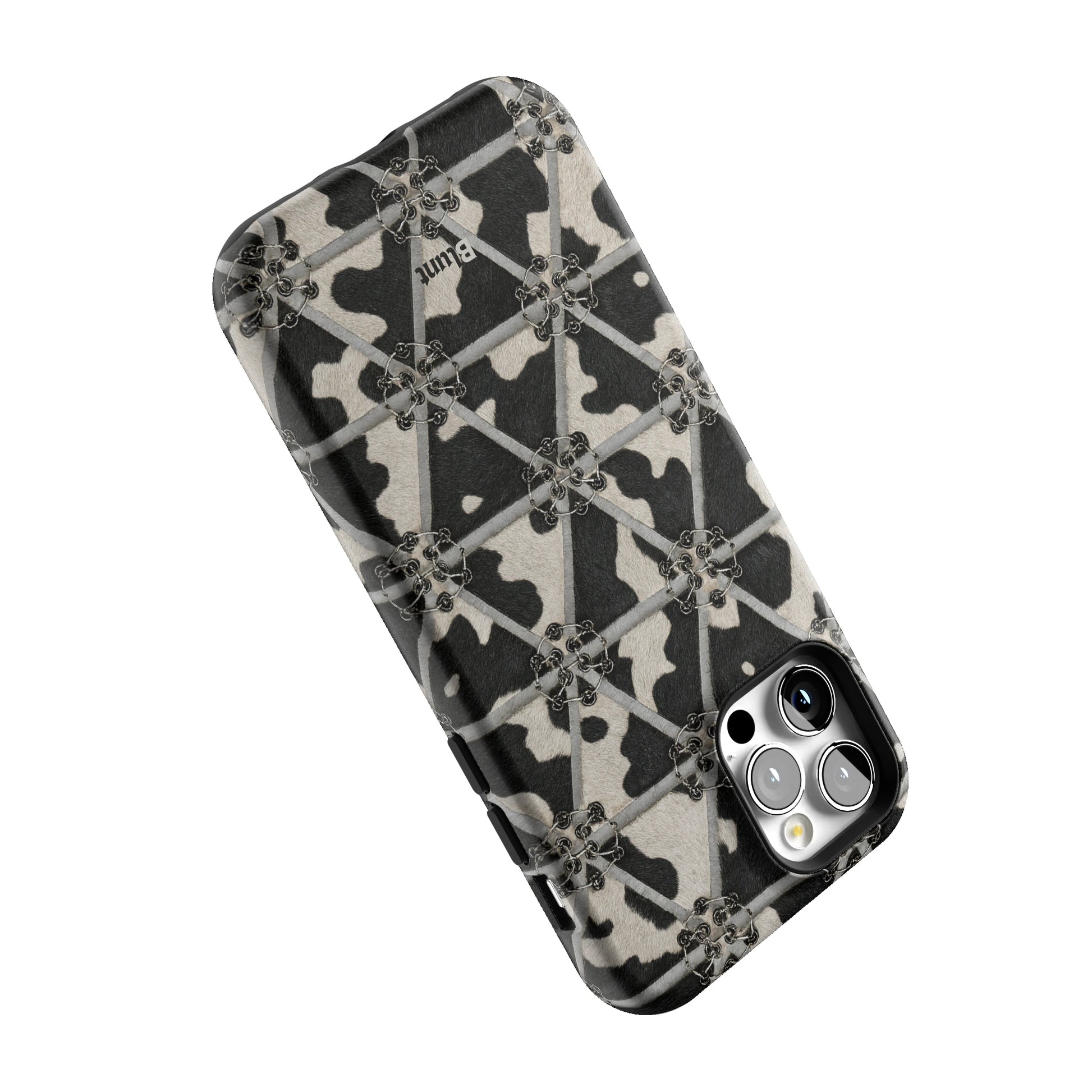 Tressie iPhone Case gallery - Iphone_12_Pro_5