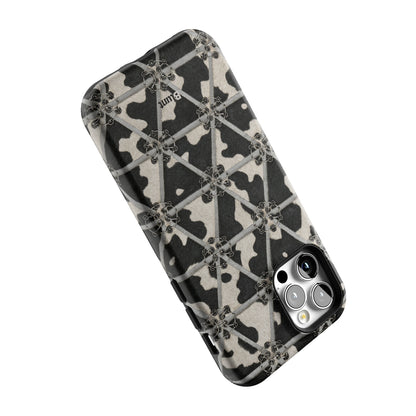 Tressie iPhone Case gallery - Iphone_12_Pro_5