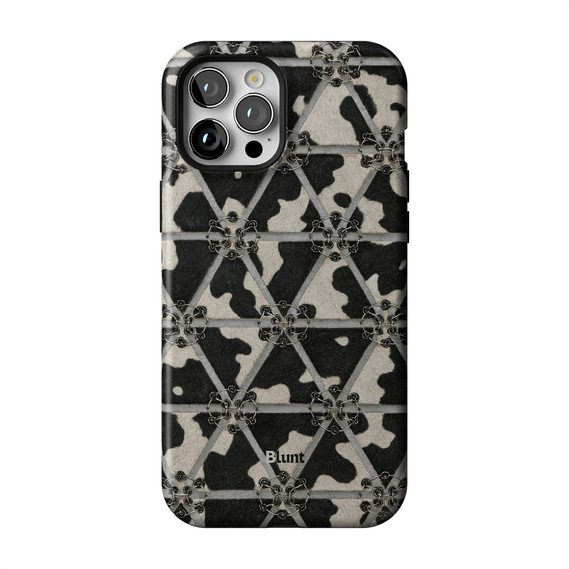 Tressie iPhone Case gallery - Iphone_12_Pro_Max_1