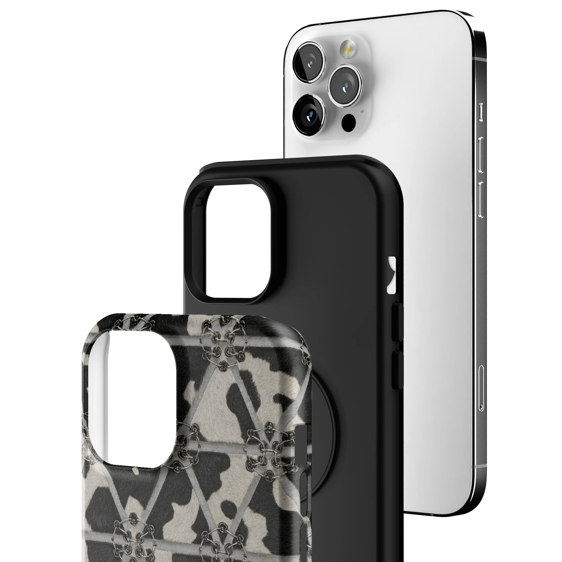 Tressie iPhone Case gallery - Iphone_12_Pro_Max_3