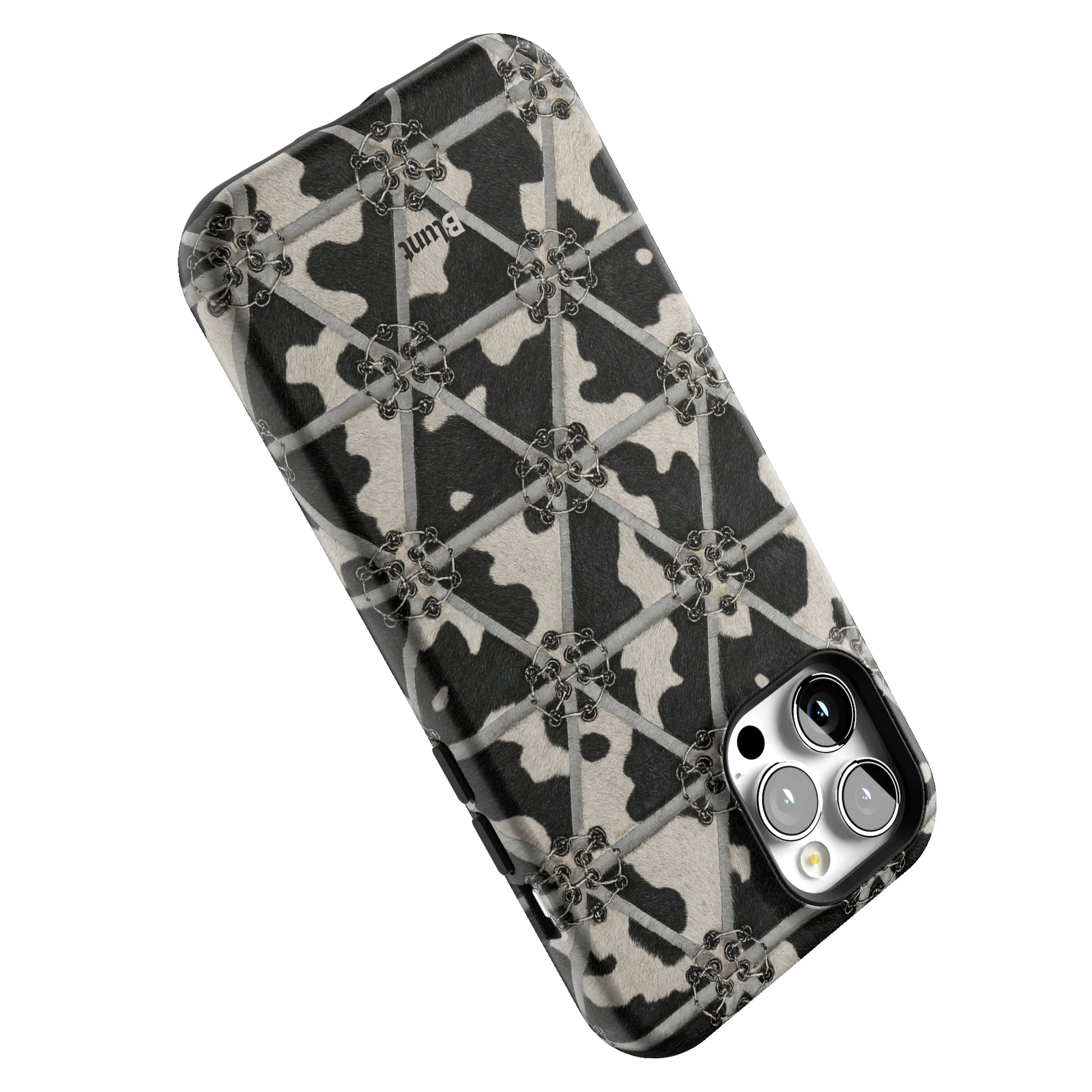 Tressie iPhone Case gallery - Iphone_12_Pro_Max_5