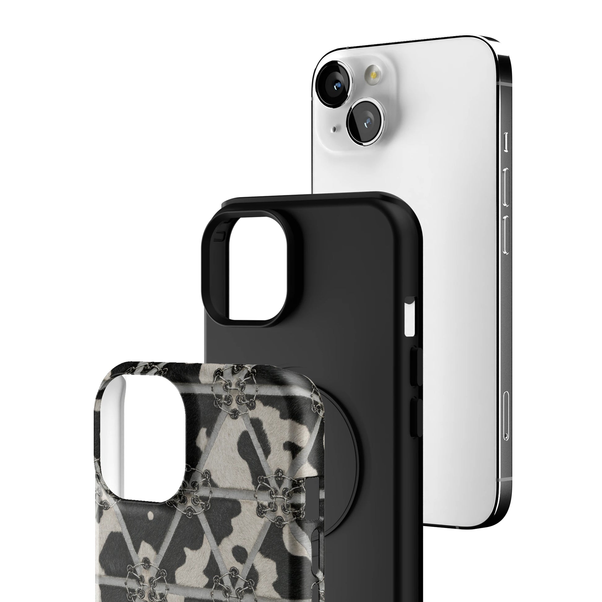 Tressie iPhone Case gallery - Iphone_13_Iphone_3