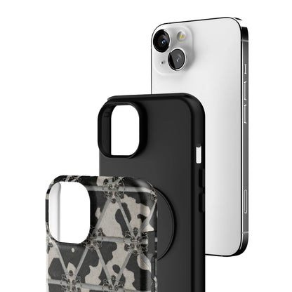 Tressie iPhone Case gallery - Iphone_13_Iphone_3