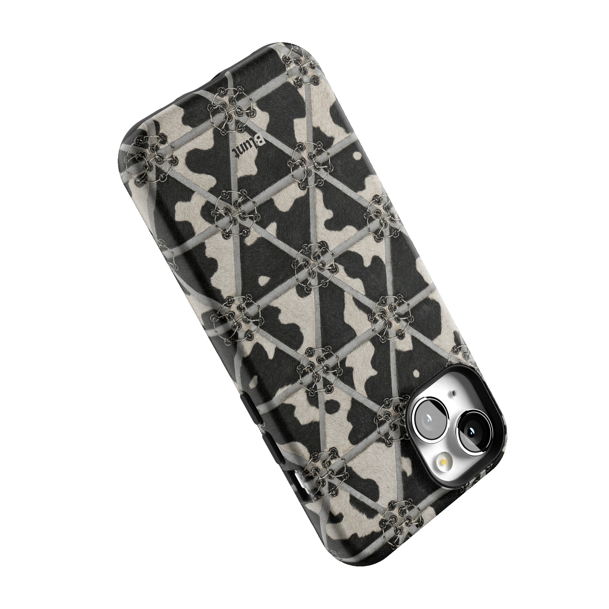 Tressie iPhone Case gallery - Iphone_13_Iphone_5
