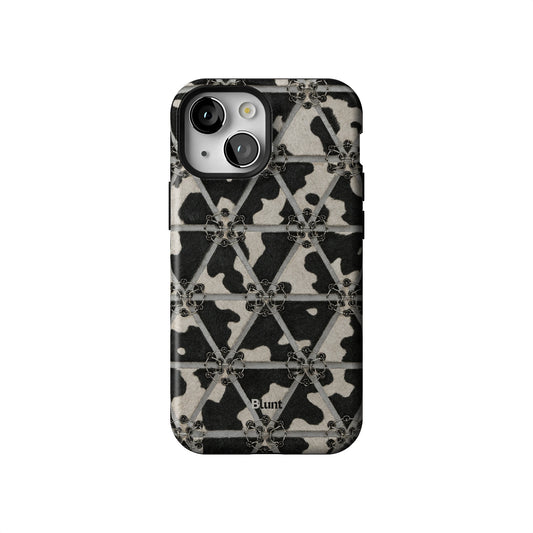 Tressie iPhone Case gallery - Iphone_13_Mini_Air_Plus_1