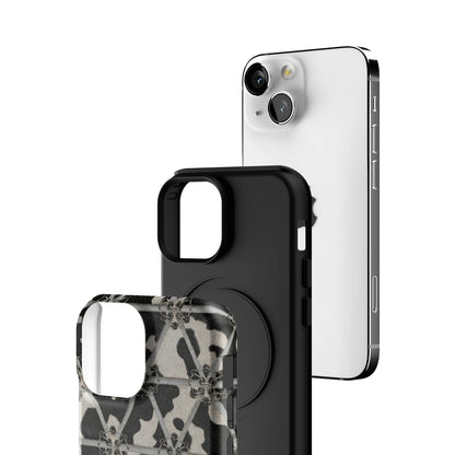 Tressie iPhone Case gallery - Iphone_13_Mini_Air_Plus_3