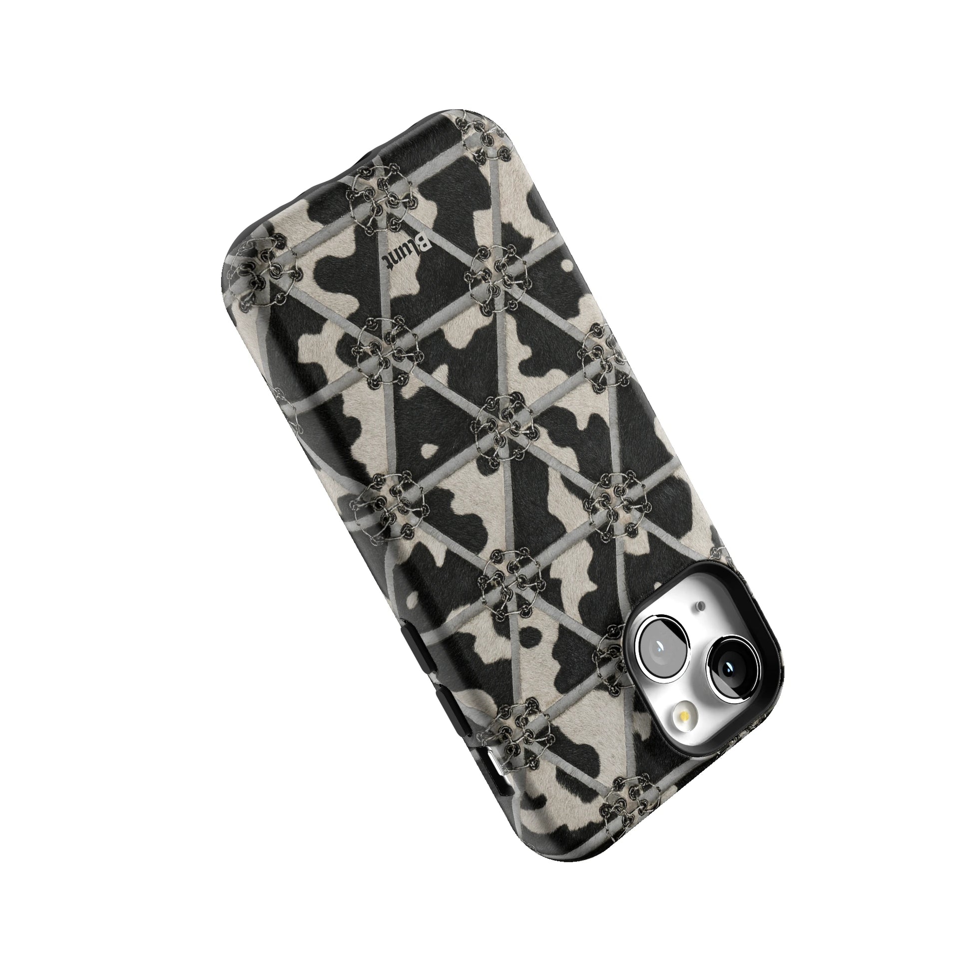 Tressie iPhone Case gallery - Iphone_13_Mini_Air_Plus_5