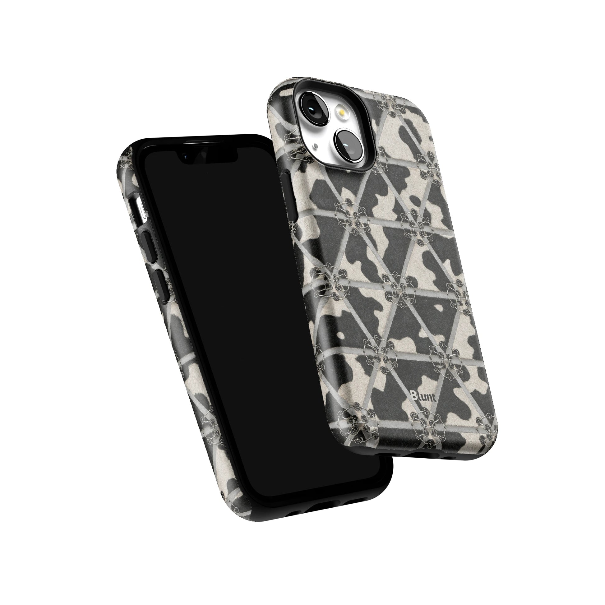 Tressie iPhone Case gallery - Iphone_13_Mini_Air_Plus_6