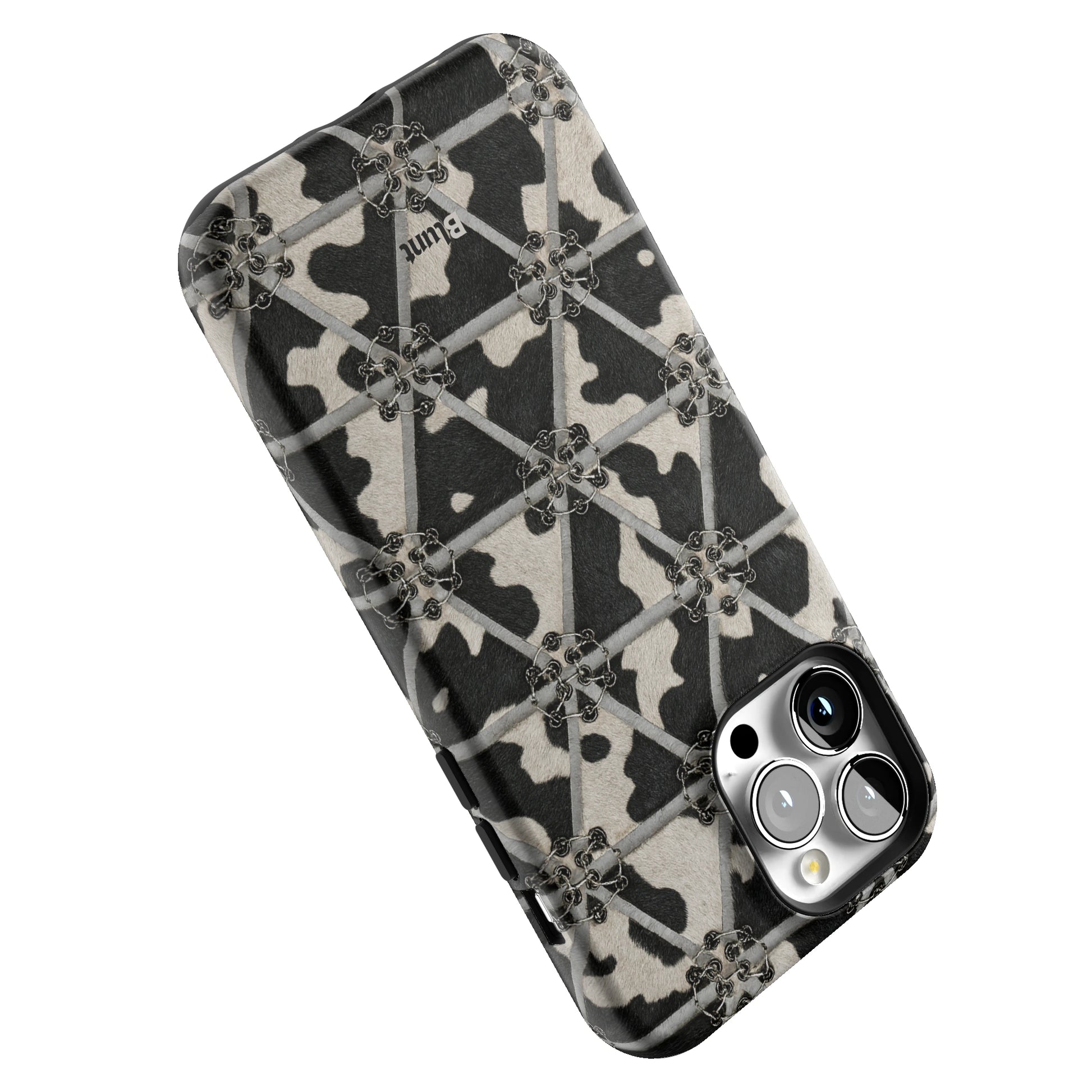 Tressie iPhone Case gallery - Iphone_13_Pro_Max_5
