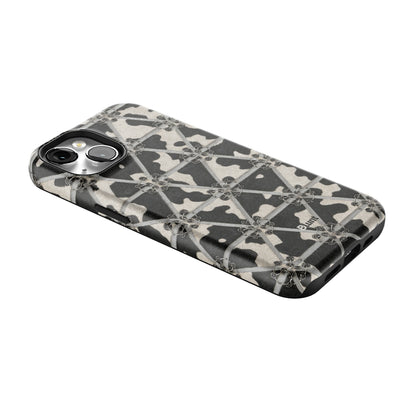 Tressie iPhone Case gallery - Iphone_14_Iphone_2