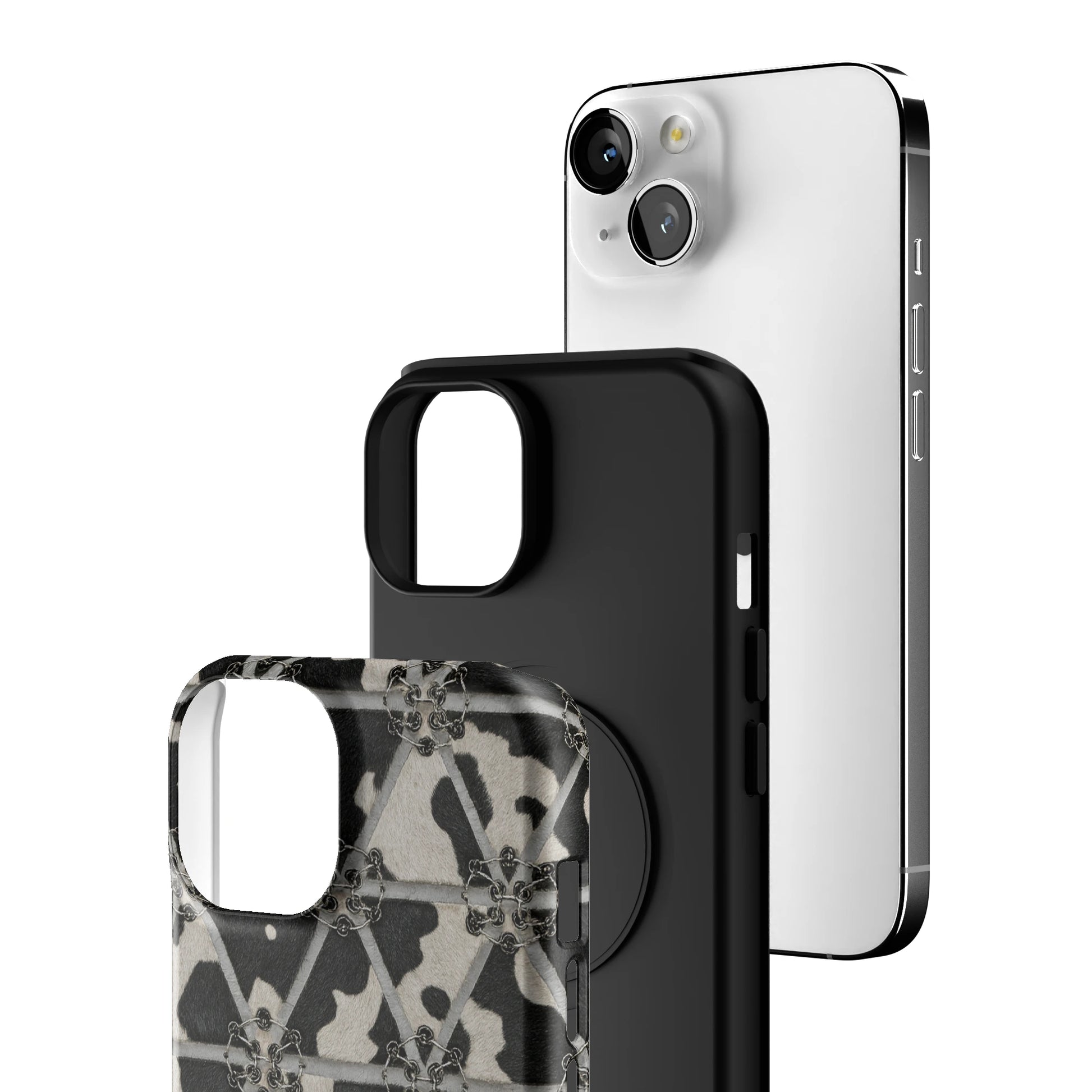 Tressie iPhone Case gallery - Iphone_14_Iphone_3