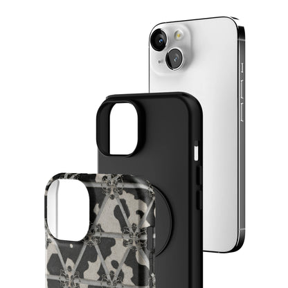 Tressie iPhone Case gallery - Iphone_14_Iphone_3