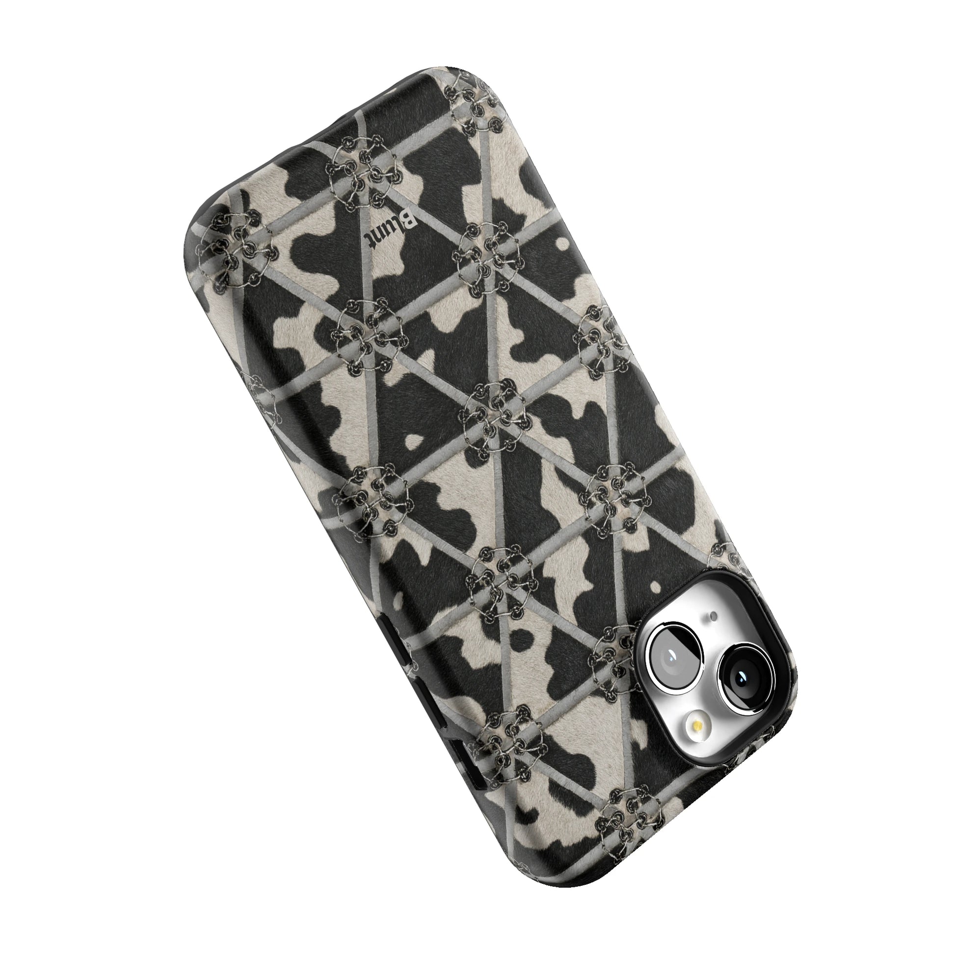 Tressie iPhone Case gallery - Iphone_14_Iphone_5