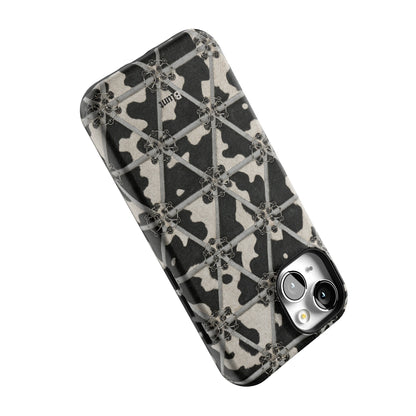Tressie iPhone Case gallery - Iphone_14_Iphone_5