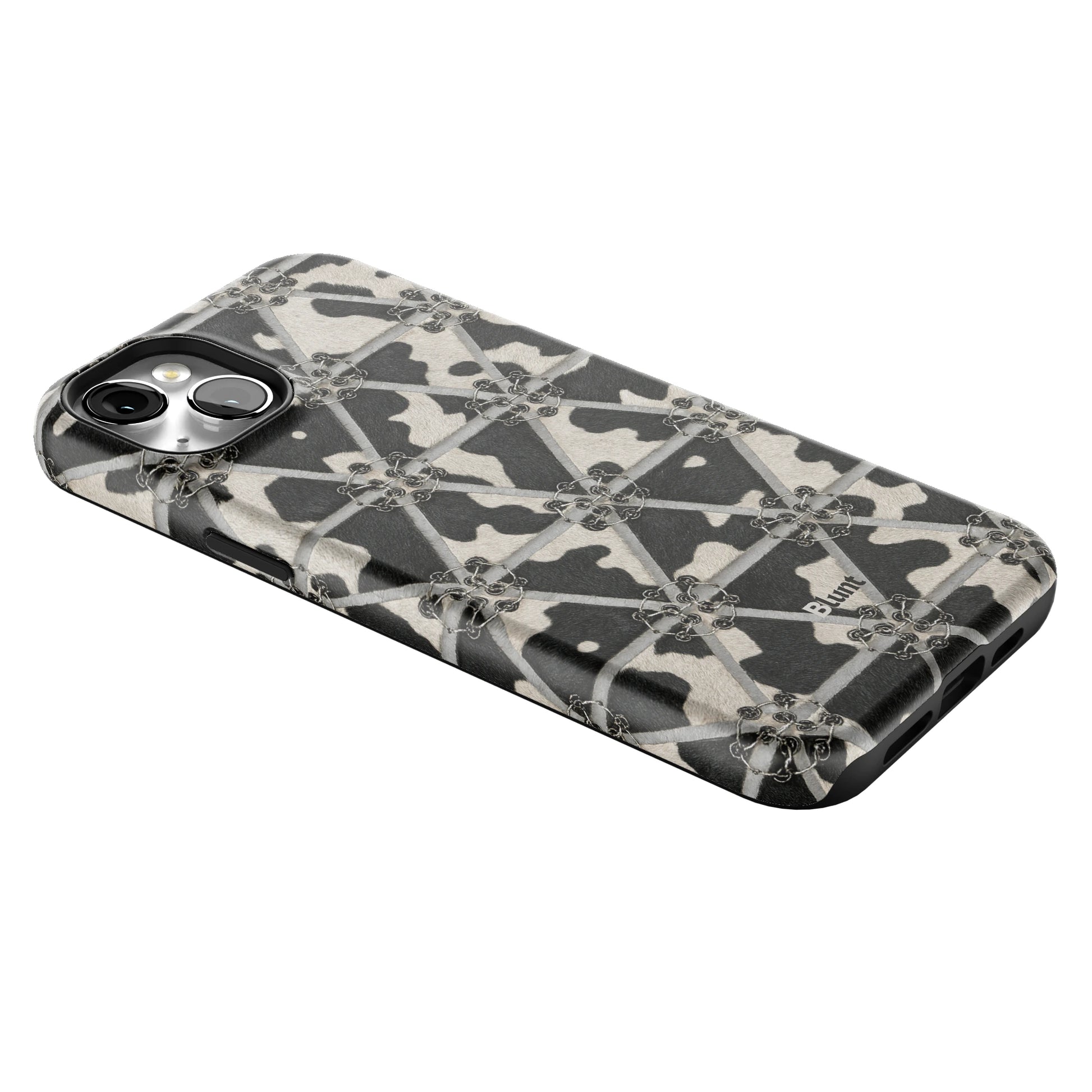 Tressie iPhone Case gallery - Iphone_14_Mini_Air_Plus_2