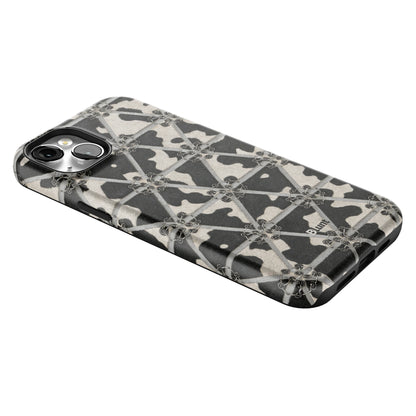 Tressie iPhone Case gallery - Iphone_14_Mini_Air_Plus_2