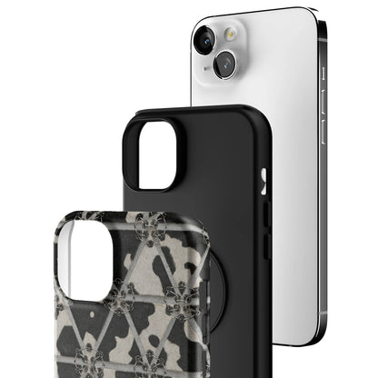 Tressie iPhone Case gallery - Iphone_14_Mini_Air_Plus_3