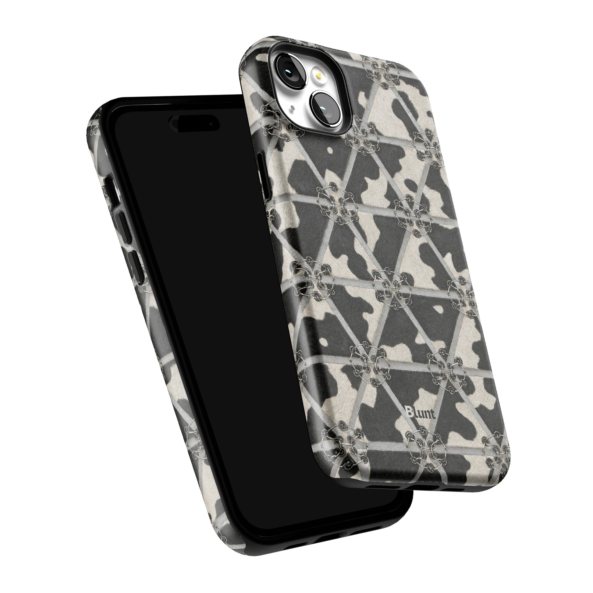 Tressie iPhone Case gallery - Iphone_14_Mini_Air_Plus_6