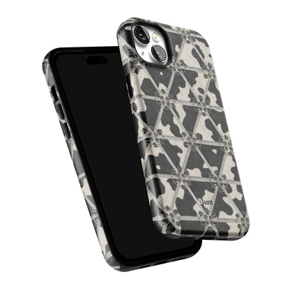 Tressie iPhone Case gallery - Iphone_14_Mini_Air_Plus_6