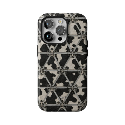Tressie iPhone Case gallery - Iphone_14_Pro_1