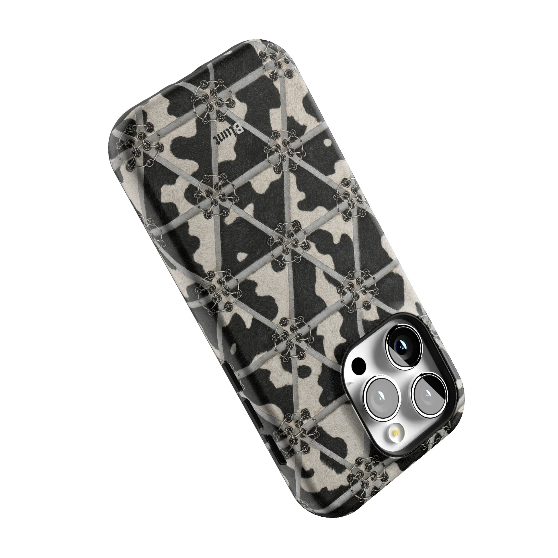 Tressie iPhone Case gallery - Iphone_14_Pro_5