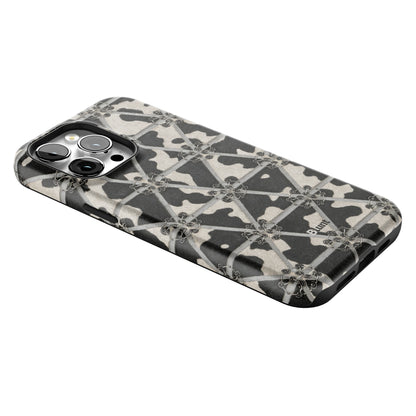 Tressie iPhone Case gallery - Iphone_14_Pro_Max_2