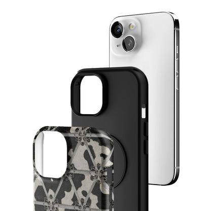 Tressie iPhone Case gallery - Iphone_15_Iphone_3