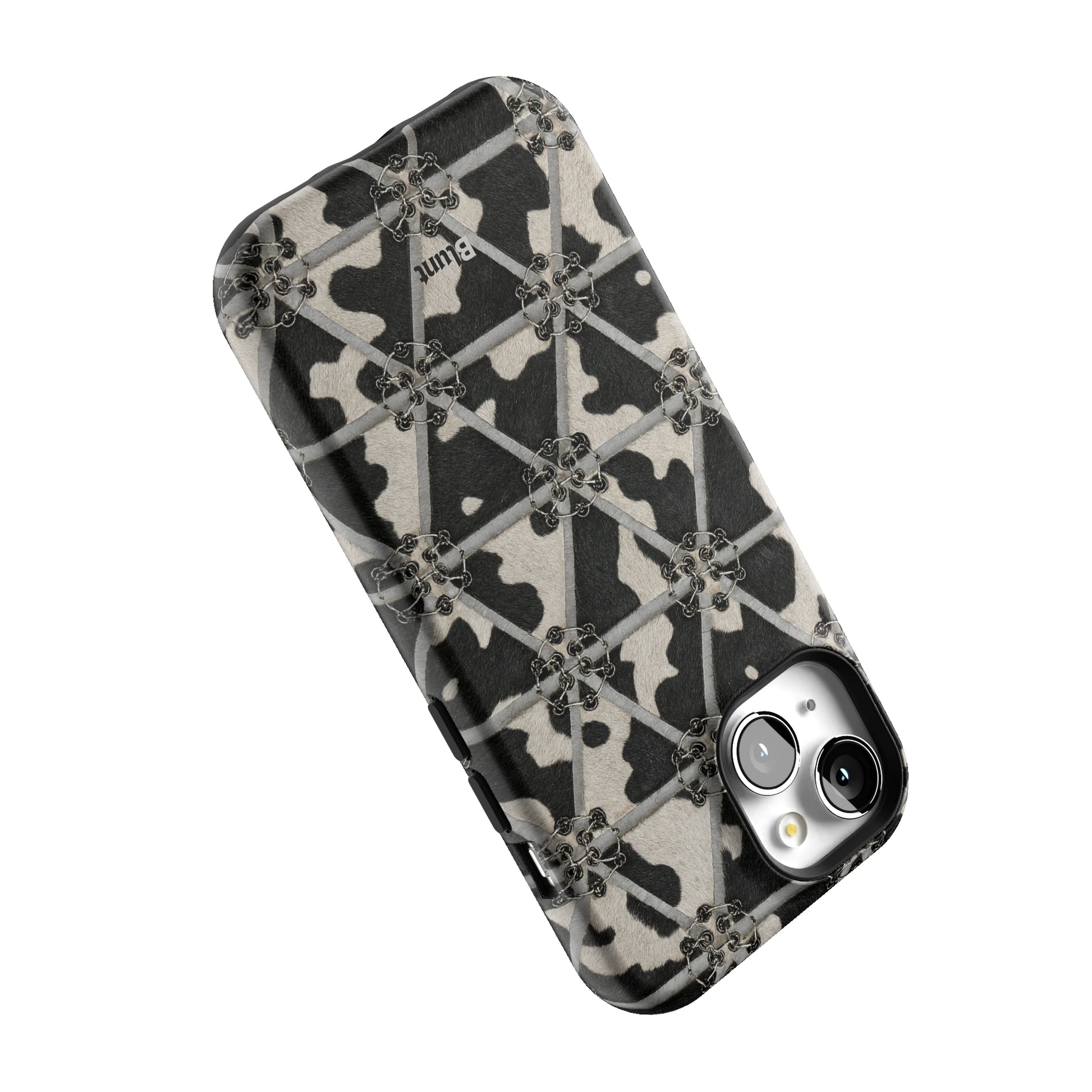 Tressie iPhone Case gallery - Iphone_15_Iphone_5