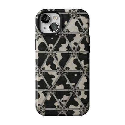 Tressie iPhone Case gallery - Iphone_15_Mini_Air_Plus_1