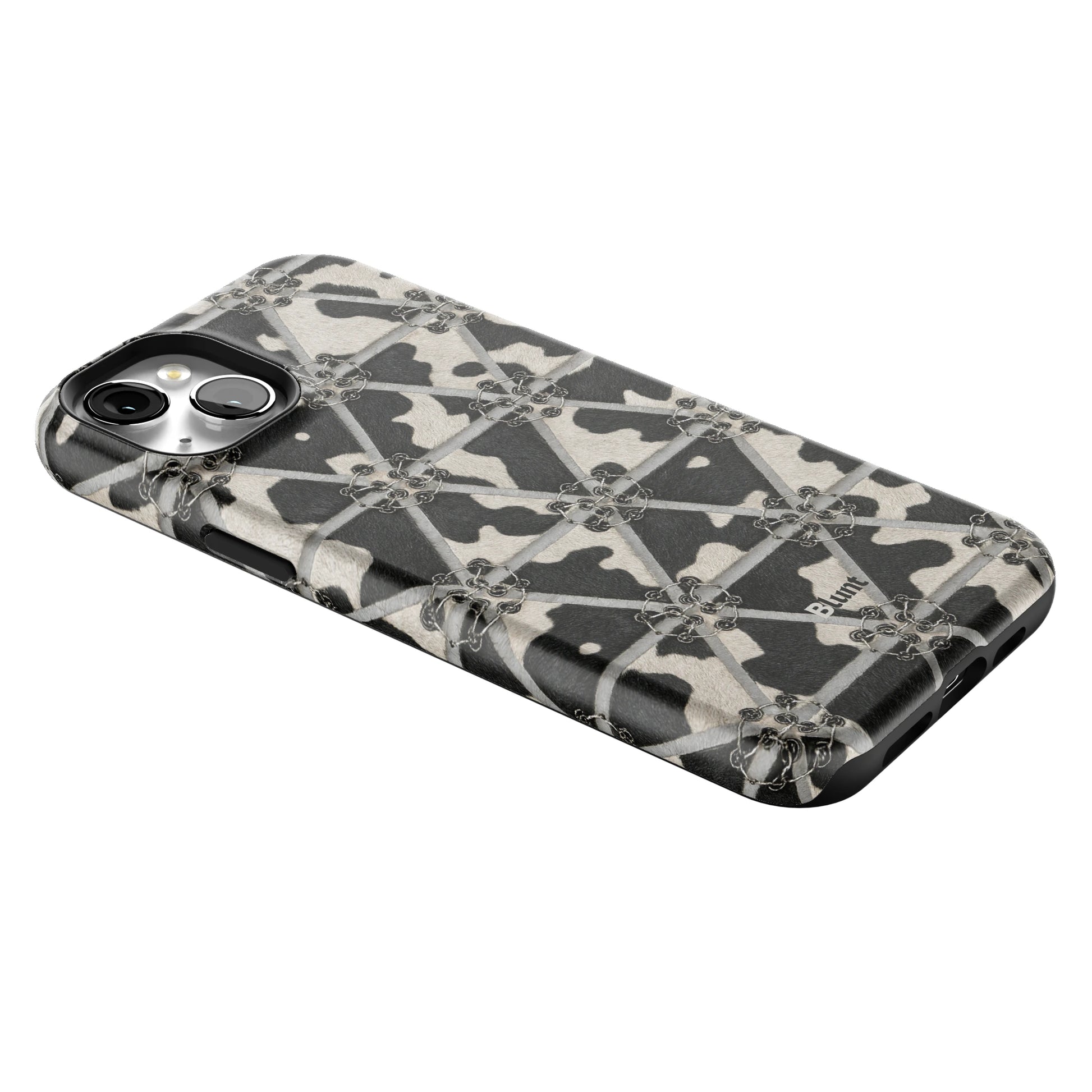 Tressie iPhone Case gallery - Iphone_15_Mini_Air_Plus_2