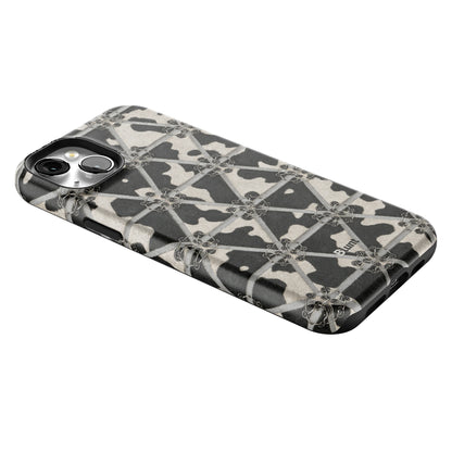Tressie iPhone Case gallery - Iphone_15_Mini_Air_Plus_2