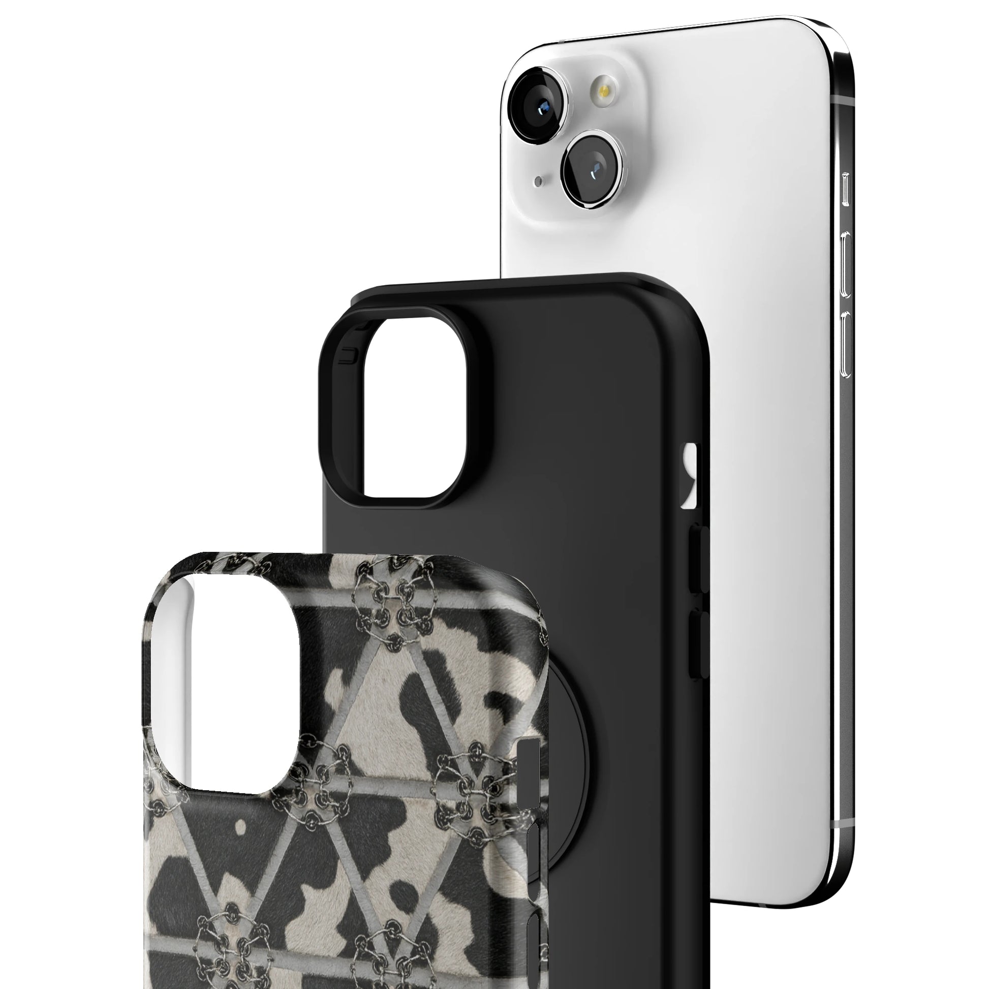 Tressie iPhone Case gallery - Iphone_15_Mini_Air_Plus_3