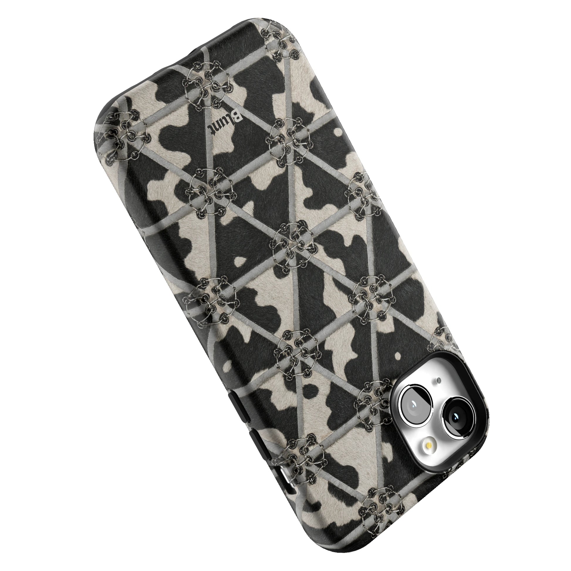 Tressie iPhone Case gallery - Iphone_15_Mini_Air_Plus_5