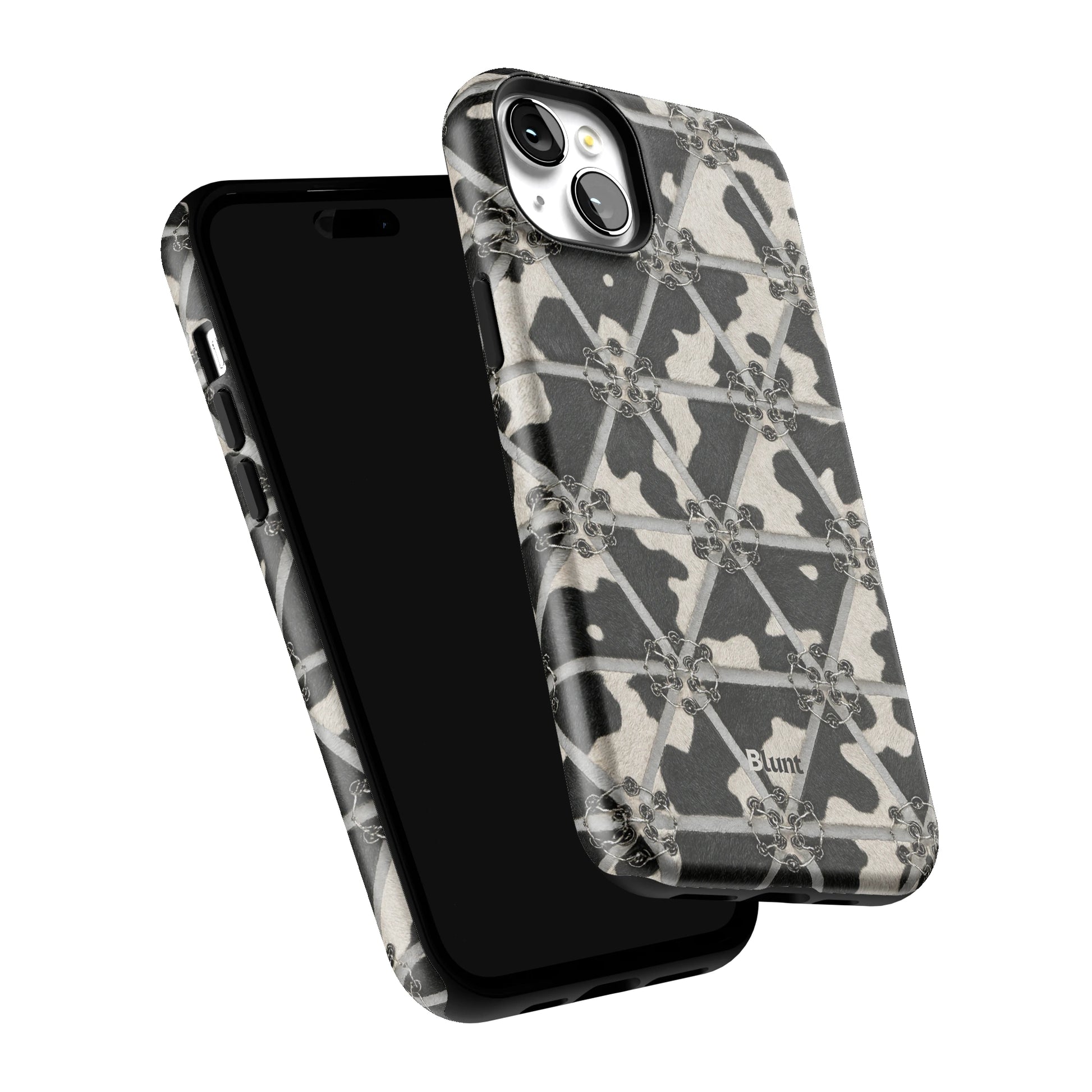 Tressie iPhone Case gallery - Iphone_15_Mini_Air_Plus_6