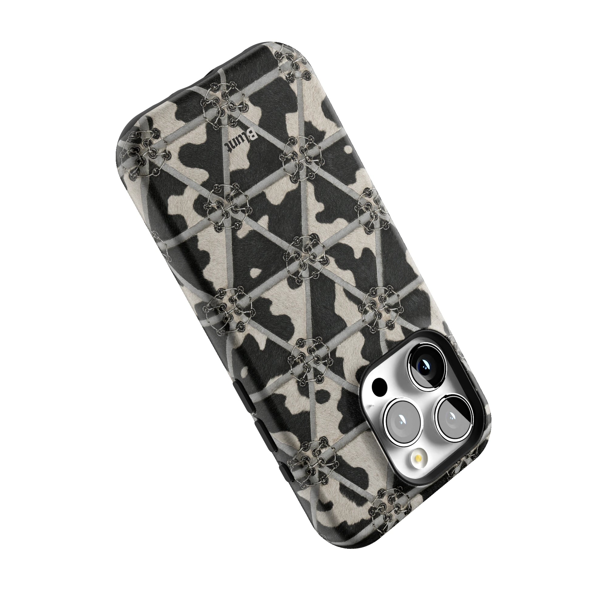Tressie iPhone Case gallery - Iphone_15_Pro_5