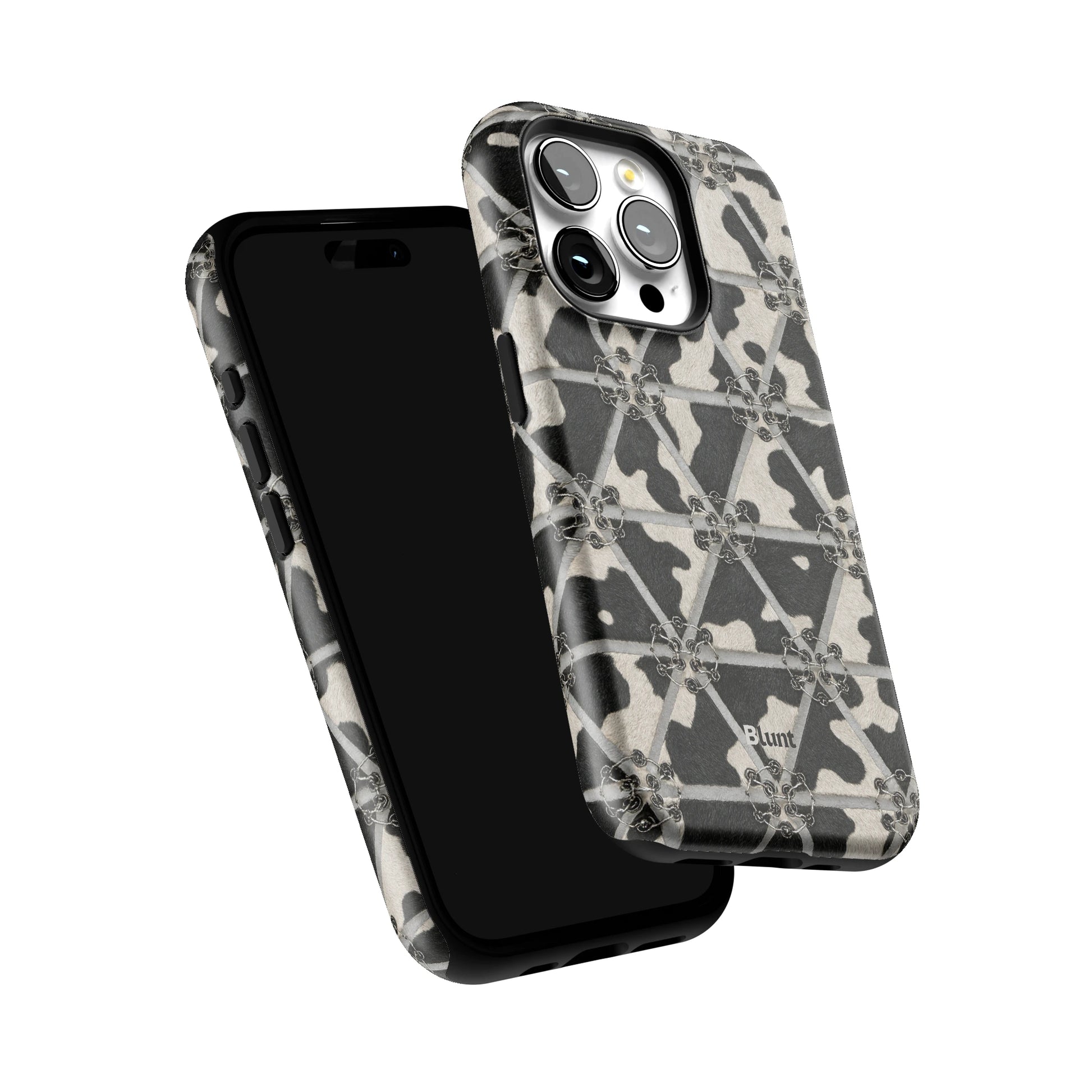 Tressie iPhone Case gallery - Iphone_15_Pro_6