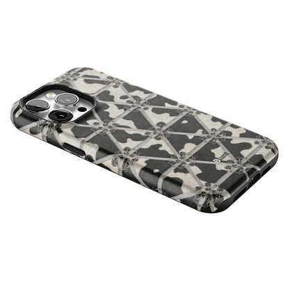 Tressie iPhone Case gallery - Iphone_15_Pro_Max_2