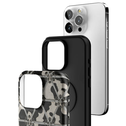 Tressie iPhone Case gallery - Iphone_15_Pro_Max_3