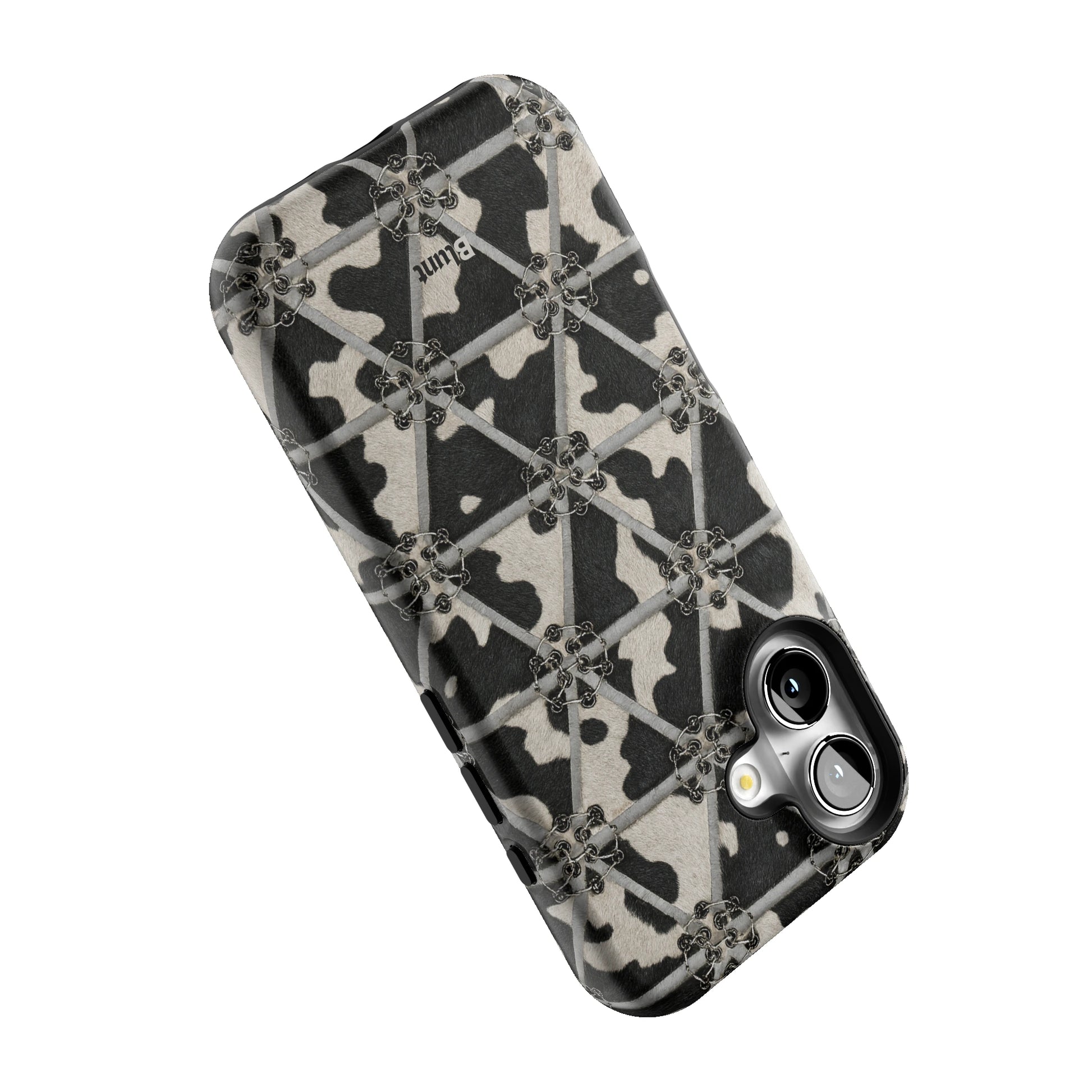 Tressie iPhone Case gallery - Iphone_16_Iphone_5
