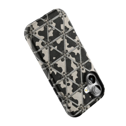 Tressie iPhone Case gallery - Iphone_16_Iphone_5