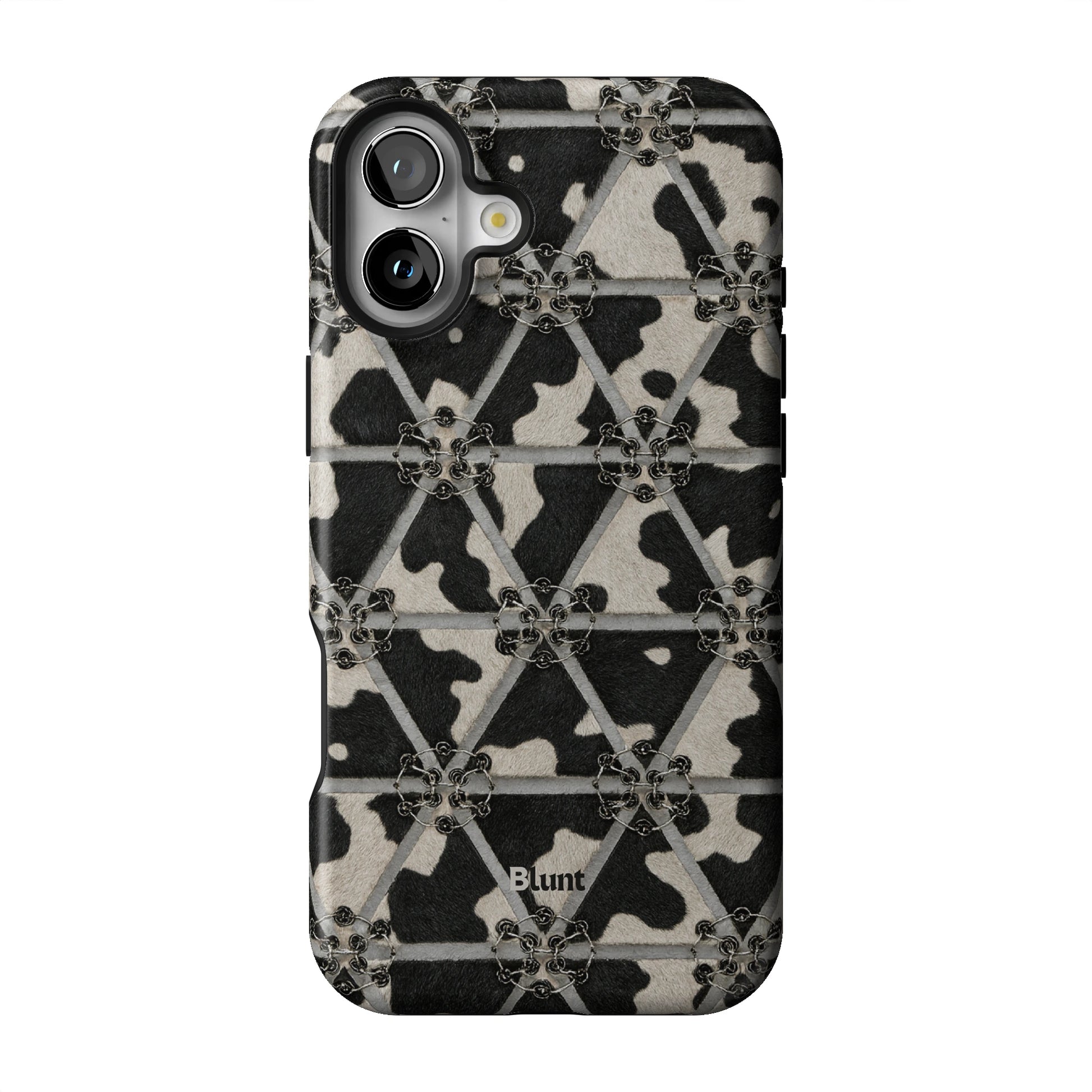 Tressie iPhone Case gallery - Iphone_16_Mini_Air_Plus_1