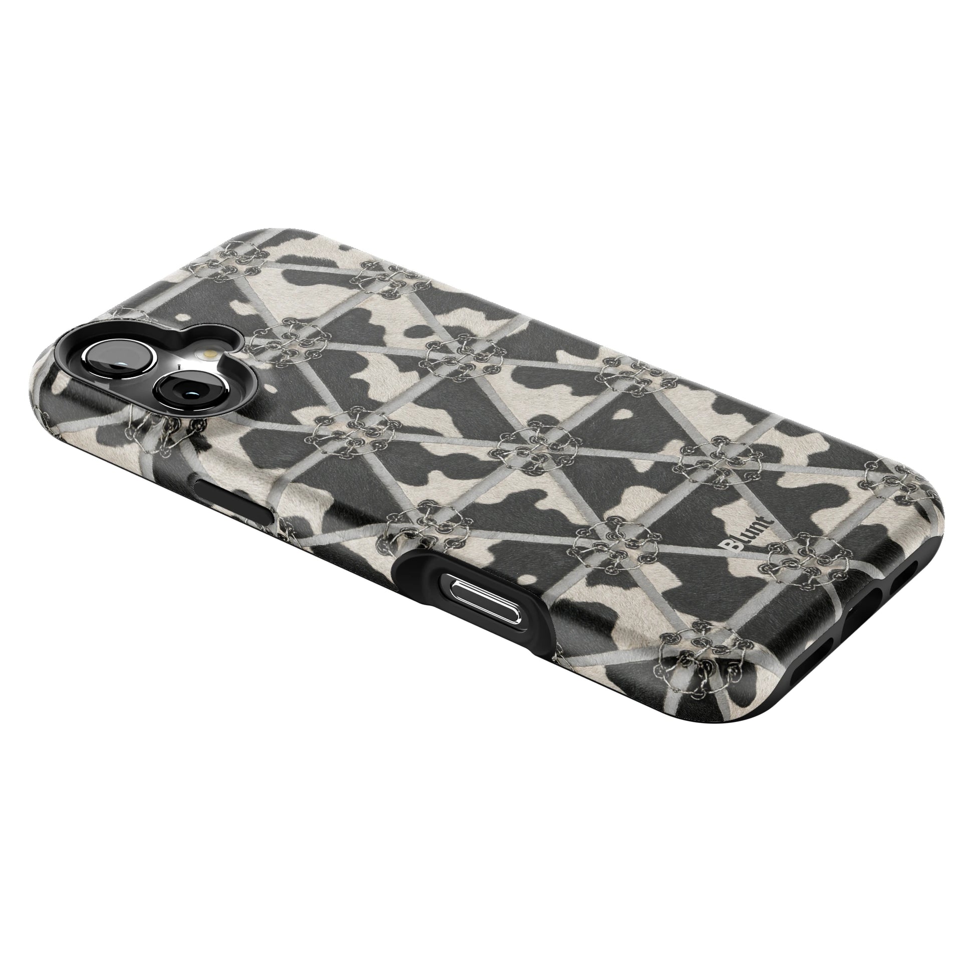 Tressie iPhone Case gallery - Iphone_16_Mini_Air_Plus_2