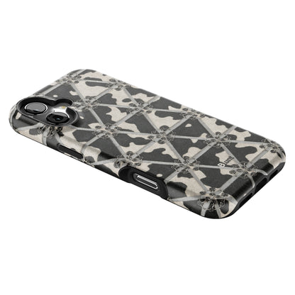 Tressie iPhone Case gallery - Iphone_16_Mini_Air_Plus_2