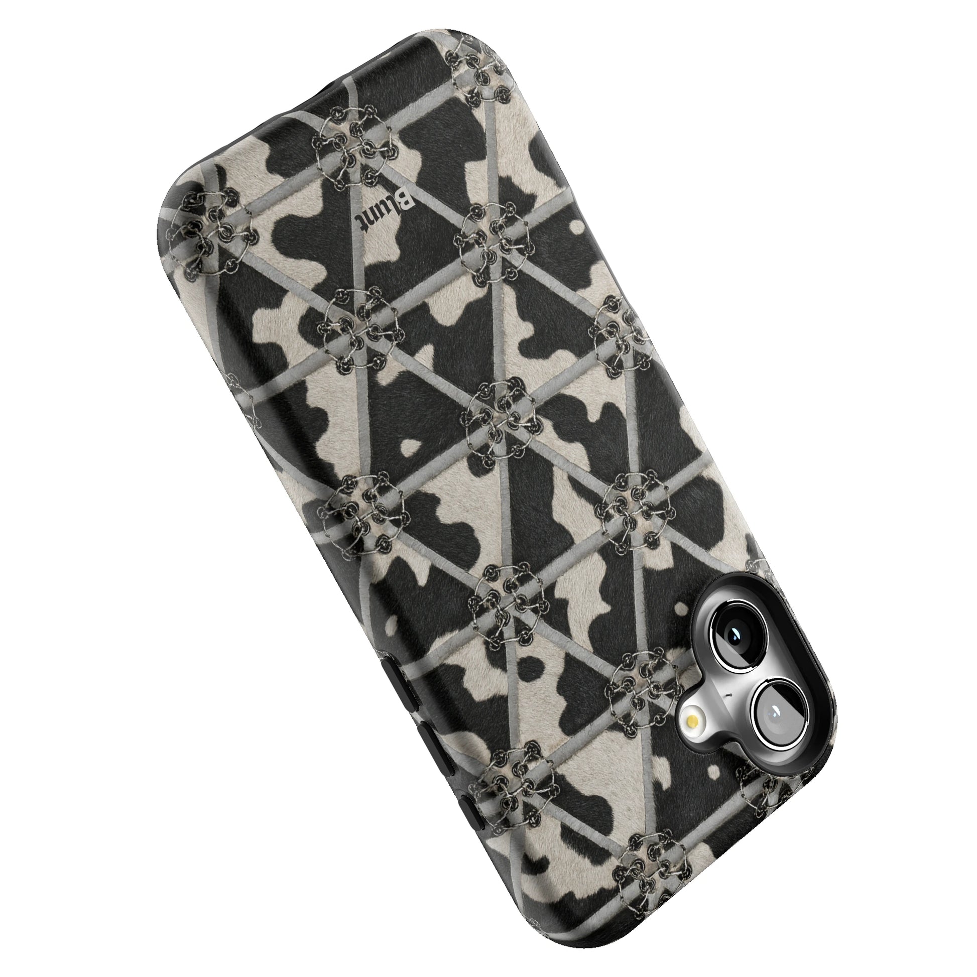 Tressie iPhone Case gallery - Iphone_16_Mini_Air_Plus_5