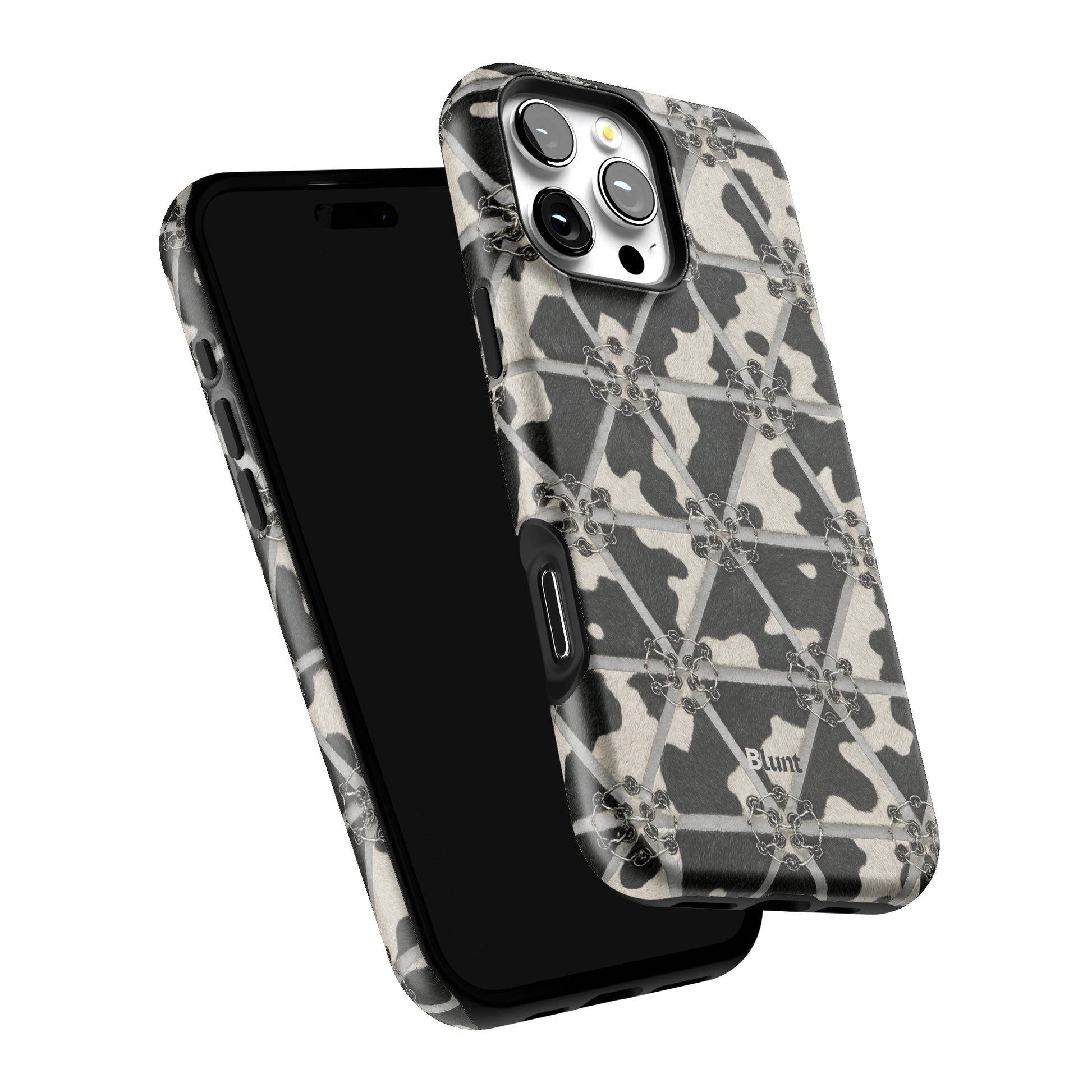 Tressie iPhone Case gallery - Iphone_16_Pro_Max_6