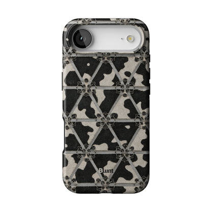 Tressie iPhone Case gallery - Iphone_17_Air_1