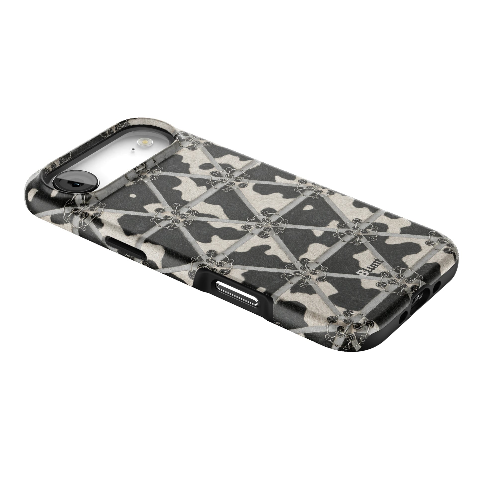 Tressie iPhone Case gallery - Iphone_17_Air_2