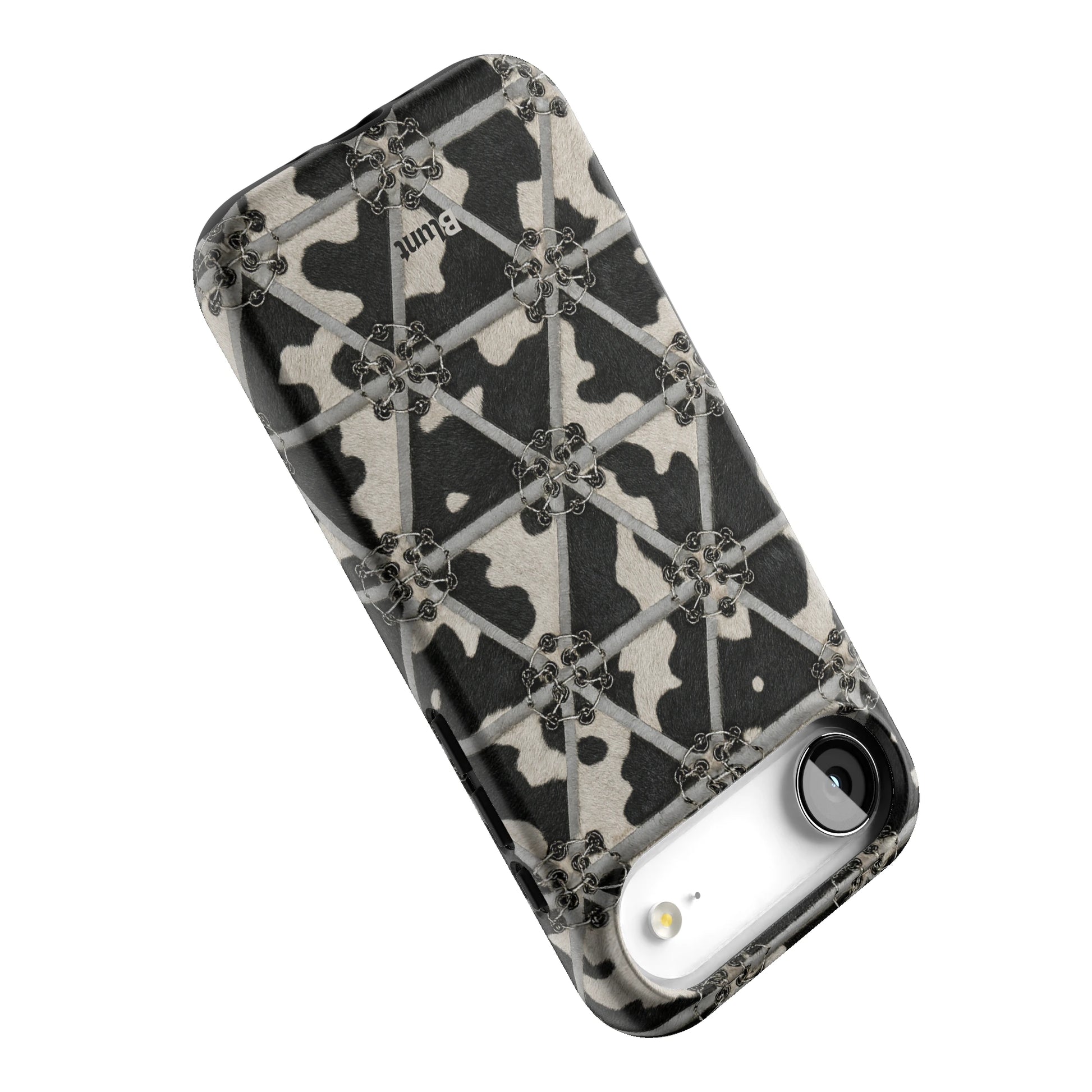 Tressie iPhone Case gallery - Iphone_17_Air_5